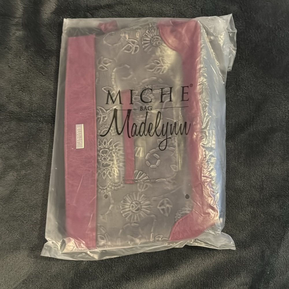 Miche Madelynn Purse Shell - Picture 3 of 3